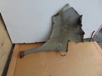 Крыло правая  перед nissan nv200 2010- Цена, фото thumb