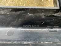 фото thumb №13, Porsche panamera 970 решётка средняя бампера 97050598201