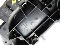 фото thumb №7, Peugeot 407 sw 2008r ручка внутренняя правый задняя