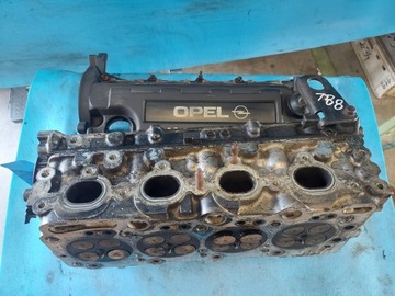 фото thumb №14, Головка opel astra g combo 1.7 td y17dt