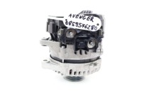Jeep avenger 1.2 thp генератор 9859576280 Оригинал, фото thumb