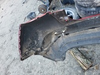 фото thumb №8, Nissan juke i f15 10r- бампер задняя задний nah