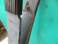 Купити Ресора задній двійник master movano 23r 550200016r, фото thumb