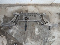 фото thumb №6, Подрамник подрамник рычаги балка vw b6 b7 audi q3 tt 8j