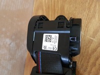 фото thumb №5, Bmw 2 f44 pas ремни задняя задние 8076492 8076491