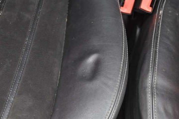 фото thumb №12, Сидіння сидіння комплект обшивки напівшкіра eu lancia delta 3 iii 5d hb 08-14