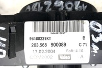 фото thumb №10, Кільце ковзний керма citroën c3 i fc_ 96488229xt 1.4l бензиновий