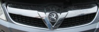 фото thumb №1, Opel vectra c решітка радіатора решітка радіатора радіатора 13260028