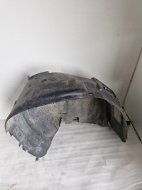 Купити Підкрилок правий перед 51886040 fiat 500l6, фото thumb