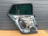 фото thumb №7, Skoda fabia iii hb 5d дверь задние левая 19r lf7y