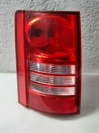 фото thumb №1, Chrysler voyager town country лампа левая задняя