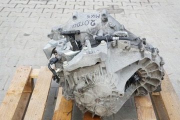 фото thumb №5, Ford mondeo mk5 15r коробка передач коробки передач 2.0tdci dg9r-7002-kcb