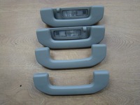 фото thumb №1, Mercedes ml w166 ручка кронштейн лампа потолочный