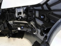 Mercedes cls 218 amg фара led drl левая правый Оригинал, фото thumb