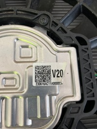 фото thumb №5, Комплект радіатор hyundai kona ii, niro ii ev 2022-