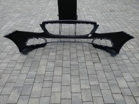 фото thumb №11, Бампер mercedes e-klasa w213 przed lif avantgarde