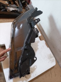 фото thumb №3, Лампа права перед mazda cx5 cx-5 ii 2017- full led