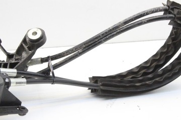 фото thumb №8, Механізм зміни коробки передач skoda scala 5r3711049l 1.0l бензин 85kw 2024