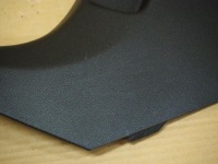 фото thumb №2, Защита порог левая kia sportage iv