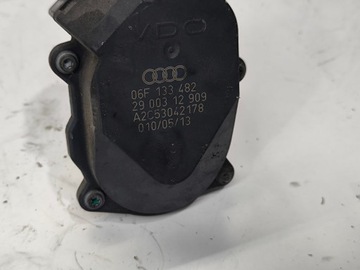 фото thumb №7, Регулятор клапан колектора audi vw seat skoda 06f133482 оригінал !!!