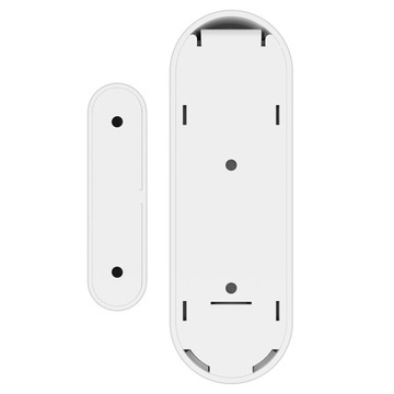 ZIGBEE TUYA SMART HOME датчик открытия окна и двери