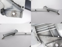 фото thumb №11, Bmw 2 f22 f23 m-pakiet performance спойлер перед