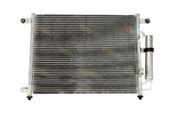 фото thumb №2, Конденсатор кондиционера chevrolet aveo / kalos daew