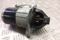 фото thumb №8, Стартер hyundai i30 gd 361002b220 1.39l бензиновий 74kw 2014