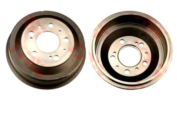 фото thumb №11, Барабан гальмівний trw db4162 424738