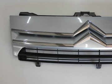 фото thumb №2, Решітка, решітка радіатора citroen jumpy