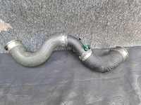 фото thumb №1, Renault master iii,iv труба інтеркулер 144605647r