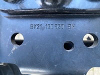 фото thumb №8, Ford transit custom hak буксирувальний bosal новий