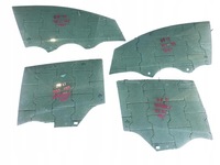 фото thumb №1, Vw taigo скло двері перед задня права ліва 2021