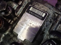 фото thumb №9, Opel zafira a i 99-03 2,2 d насос вприскувальний 55351527 0470504213