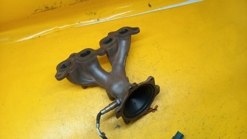 фото thumb №8, Колектор випускний nissan micra 1,2b 16v bxo 4контакти