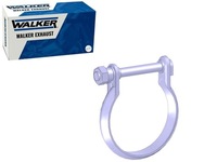 фото thumb №1, Хомут системы выпускной 77mm rvi mascott alfa romeo mito bmw 1 e81