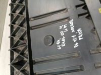 фото thumb №11, Kangoo iii lift плита защита бампер перед 622358108r