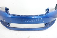 фото thumb №3, Skoda rapid 5ja 2012- бампер перед передний 5ja807221f