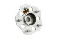 Ступица колеса задний без подшипник honda cr-v Цена, фото thumb