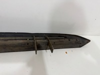 фото thumb №7, Порог градус планка перед сторона левая honda cr-v v 5 2020-