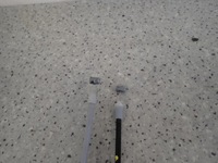 фото thumb №8, Kia carens iii 06- замок двері задній лівий eu