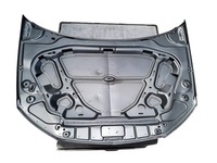 фото thumb №7, Seat leon 2018 капот крышка двигателя 5f