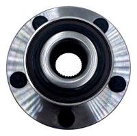 фото thumb №5, Ступиця, підшипник колеса перед volvo c70 ii ,c30 набір