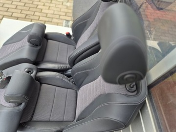 фото thumb №10, Mercedes e-klasa w213 универсал сиденья eu