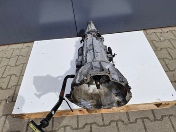 фото thumb №2, Ford explorer ii 2 4.0 b коробка передач коробки передач автомат 2wd rwd