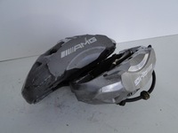 фото thumb №8, Mercedes gla 247 h247 glb 247 x247 суппорт передний суппорты комплект 35 amg