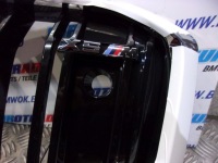 фото thumb №4, Bmw f95 x5 m решітка радіатора решітка радіатора решітка радіатора 8079728