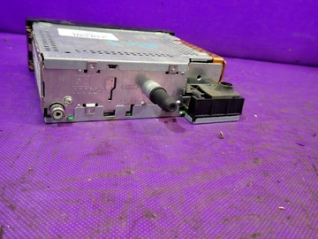 фото thumb №5, Peugeot 307 01-05 радіо cd радіопрогравач 96489417xt