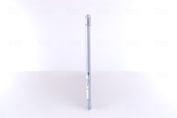 фото thumb №11, Радіаторів кондиціонера nissens 94626 8200115543