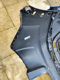 фото thumb №10, Audi q8 s-line бампер зад 4m8807511 спойлер